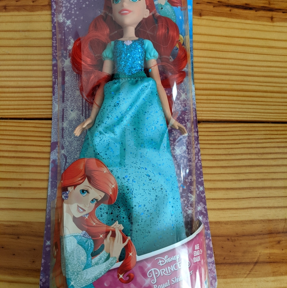 Ariel princess - Picture 3 of 7